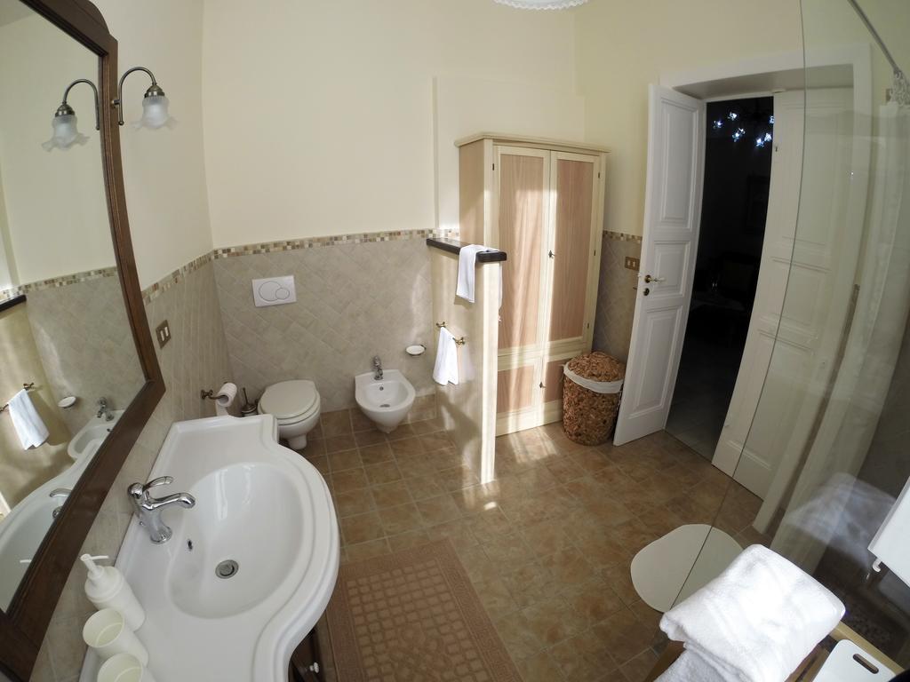 דירות מונופולי Casa Jole מראה חיצוני תמונה