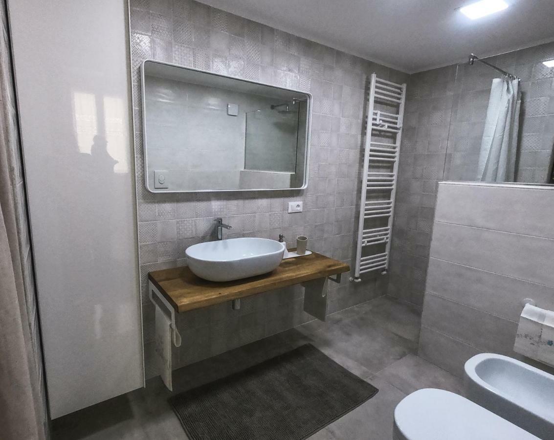 דירות מונופולי Casa Jole מראה חיצוני תמונה
