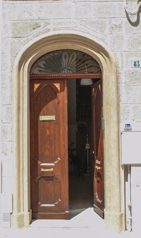 דירות מונופולי Casa Jole מראה חיצוני תמונה