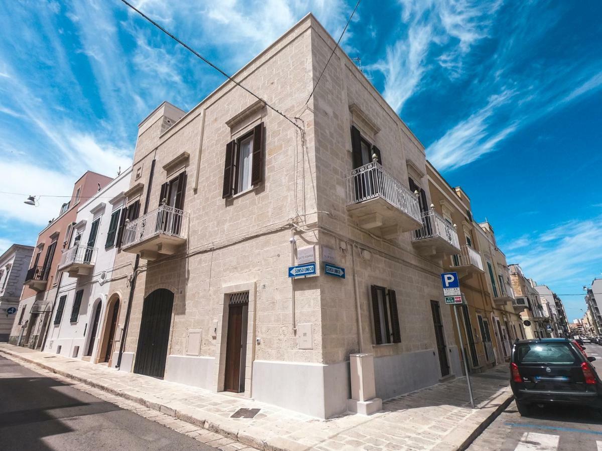 דירות מונופולי Casa Jole מראה חיצוני תמונה