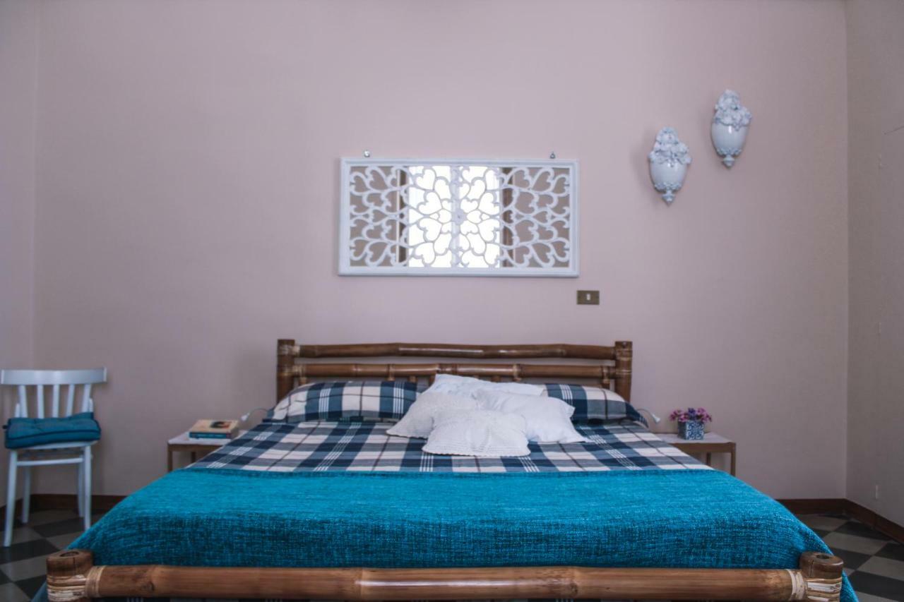 דירות מונופולי Casa Jole מראה חיצוני תמונה