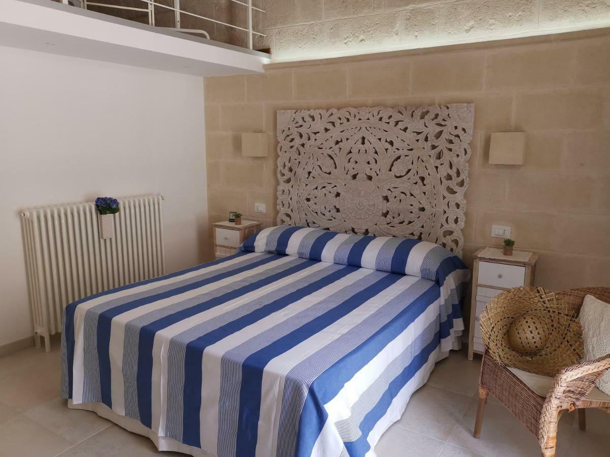 דירות מונופולי Casa Jole מראה חיצוני תמונה