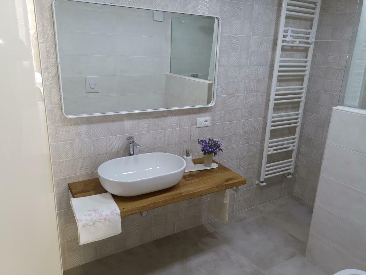 דירות מונופולי Casa Jole מראה חיצוני תמונה