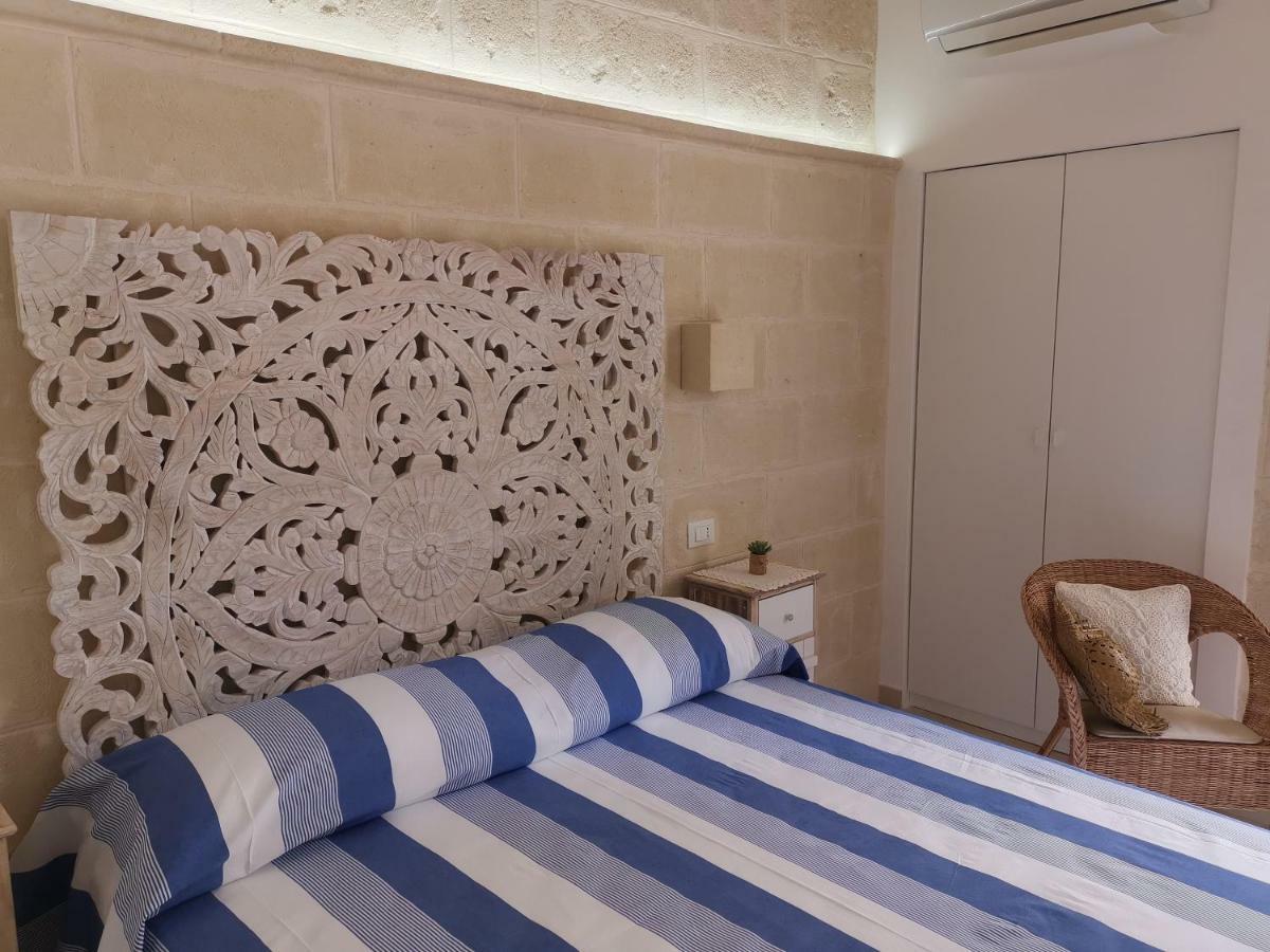 דירות מונופולי Casa Jole מראה חיצוני תמונה
