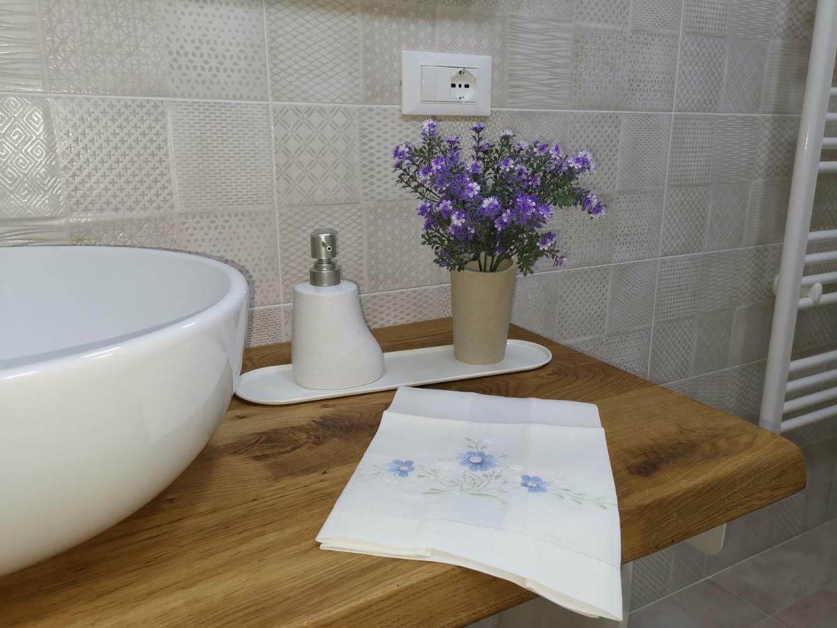 דירות מונופולי Casa Jole מראה חיצוני תמונה