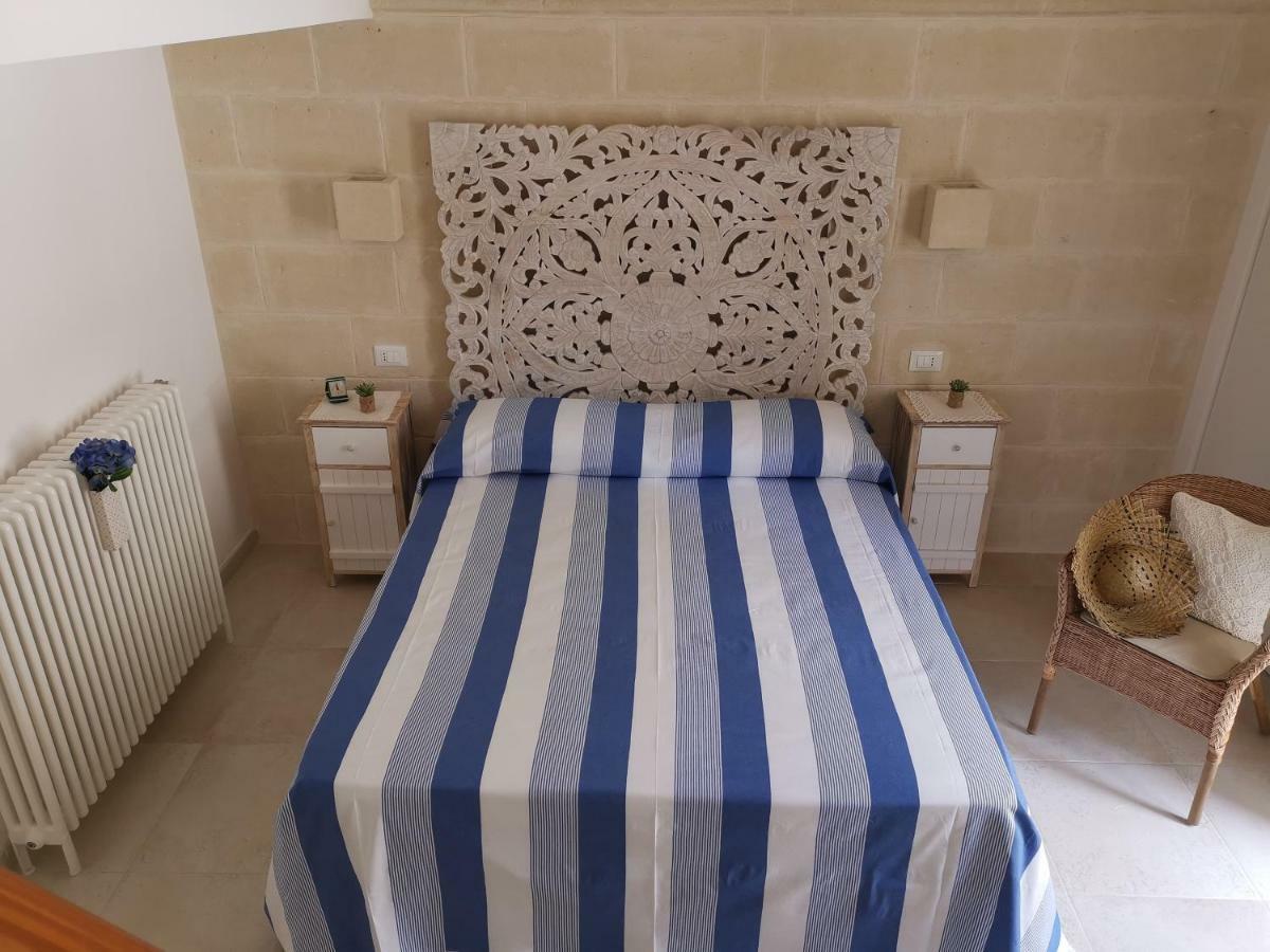 דירות מונופולי Casa Jole מראה חיצוני תמונה